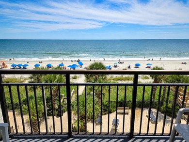 Rare direct oceanfront opportunity at Landmark Resort! This - photo 2