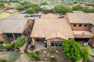 Welcome to Blackstone at Vistancia, where golf course views - photo 33