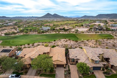 Welcome to Blackstone at Vistancia, where golf course views - photo 34