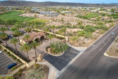 Welcome to Blackstone at Vistancia, where golf course views - photo 35
