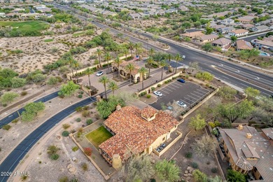 Welcome to Blackstone at Vistancia, where golf course views - photo 36