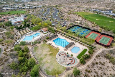 Welcome to Blackstone at Vistancia, where golf course views - photo 38