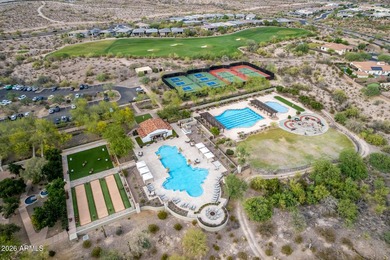 Welcome to Blackstone at Vistancia, where golf course views - photo 39
