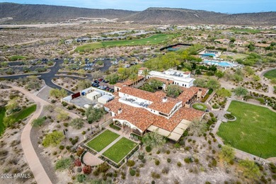 Welcome to Blackstone at Vistancia, where golf course views - photo 41