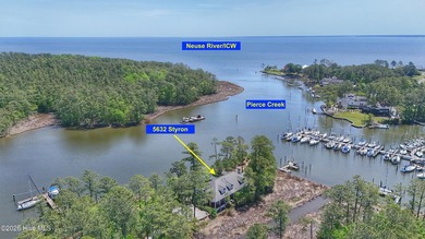 Peaceful Waterfront Retreat on Pierce Creek with Private Boat - photo 47