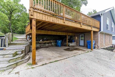 Just in time for lake season! You'll enjoy a gorgeous view of - photo 8