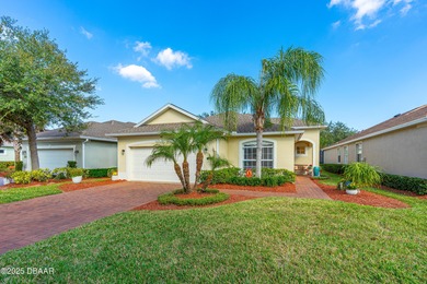 Lake Home For Sale in Daytona Beach, Florida