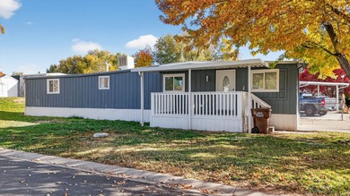 Great Salt Lake Home For Sale in Clearfield Utah