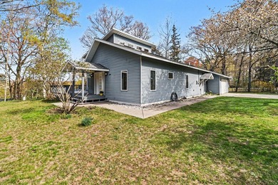 Just in time for lake season, welcome to 8240 Stony Lake Road in - photo 3