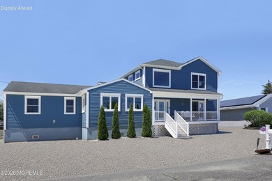 Wake up to stunning water views from this spacious 5-bedroom - photo 3