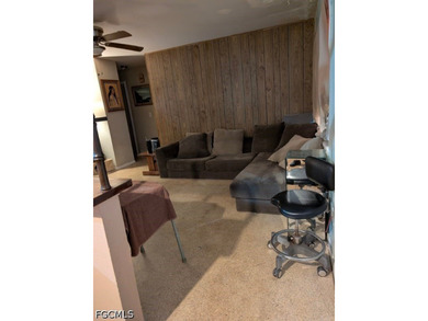 1963 concrete block house in need of some love. Endless - photo 7