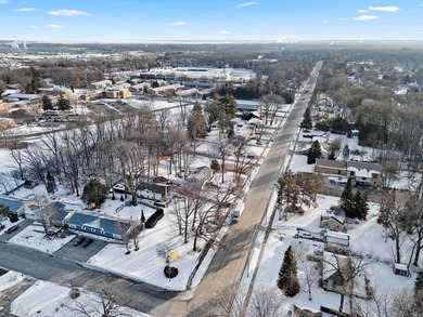 To-be-built 3-bedroom, 2-bath zero-entry home offering 1,455 sq