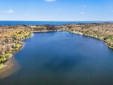 Just in time for lake season, welcome to 8240 Stony Lake Road in - photo 8