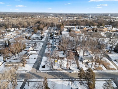 To-be-built 3-bedroom, 2-bath zero-entry home offering 1,455 sq