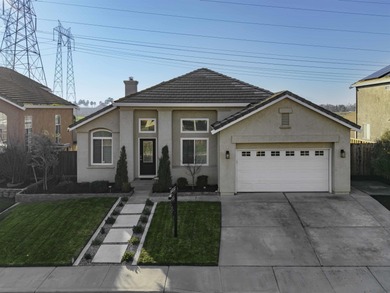 Discovery Bay Lakes Home For Sale in Discovery Bay California