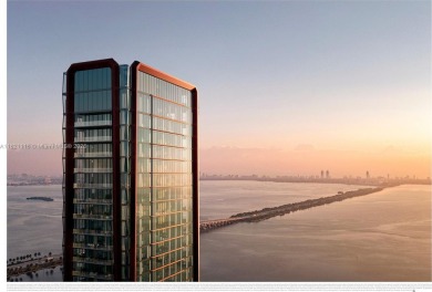Lake Condo For Sale in Miami,