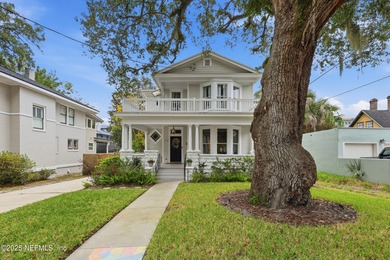 St. Johns River Home Active Under Contract in Jacksonville Florida