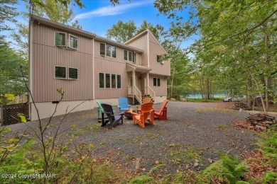 Lake Home For Sale in Clifton, Pennsylvania