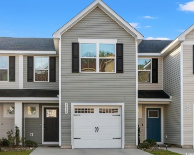 Intracoastal Waterway - Horry County Condo For Sale in Myrtle Beach South Carolina