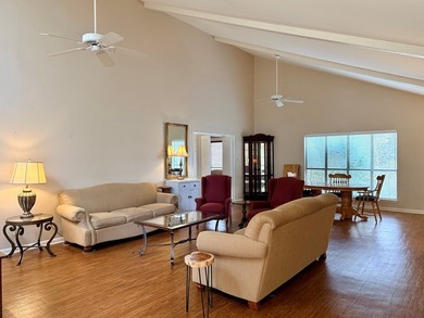 Location, Location, Location! This beautiful garden home is - photo 3
