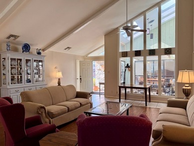 Location, Location, Location! This beautiful garden home is - photo 4