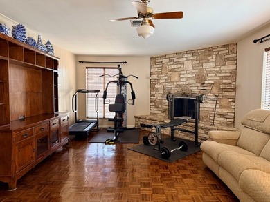 Location, Location, Location! This beautiful garden home is - photo 6