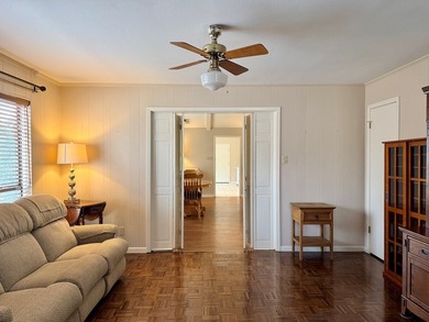 Location, Location, Location! This beautiful garden home is - photo 8