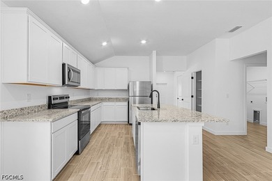 Home is under-construction and the expected completion date is - photo 3