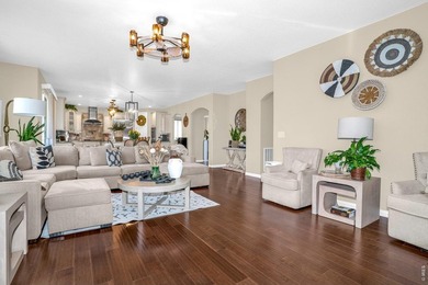 Experience elevated living in the heart of Water Valley South - photo 13