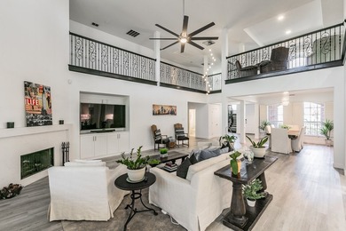 Exquisite Lakeside Luxury in the Resort at Eagle Mountain Lake - photo 13