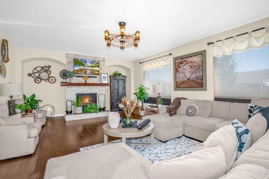 Experience elevated living in the heart of Water Valley South - photo 14