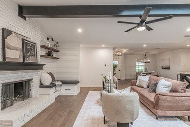 322 Canyon Ridge is a complete, uncompromising renovation set on - photo 14