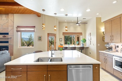 Have you ever dreamed of living in a cactus forest surrounded by