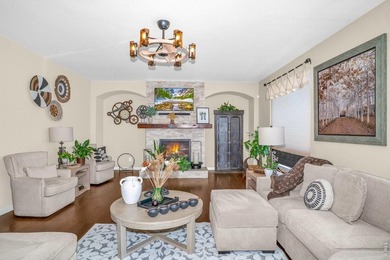 Experience elevated living in the heart of Water Valley South - photo 15
