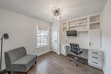 322 Canyon Ridge is a complete, uncompromising renovation set on - photo 15