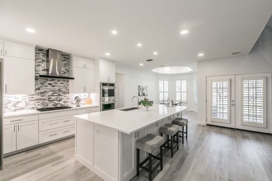 Exquisite Lakeside Luxury in the Resort at Eagle Mountain Lake - photo 15