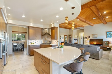 Have you ever dreamed of living in a cactus forest surrounded by