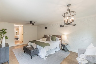 322 Canyon Ridge is a complete, uncompromising renovation set on - photo 18