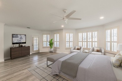 Exquisite Lakeside Luxury in the Resort at Eagle Mountain Lake - photo 19