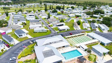 Welcome to this charming 2-bedroom, 1-bathroom manufactured home - photo 19