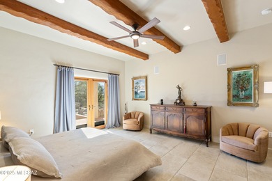 Have you ever dreamed of living in a cactus forest surrounded by