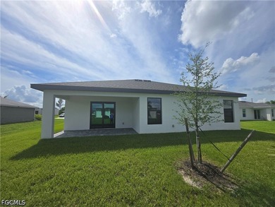 Home is under-construction and the expected completion date is - photo 10