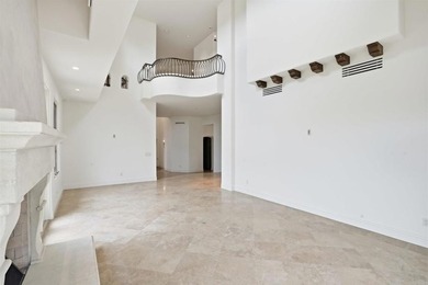 Commanding one of the most desirable golf course settings in