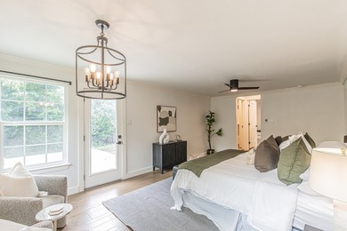 322 Canyon Ridge is a complete, uncompromising renovation set on - photo 20