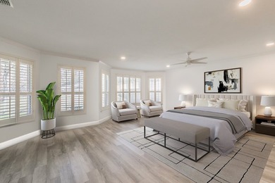 Exquisite Lakeside Luxury in the Resort at Eagle Mountain Lake - photo 20
