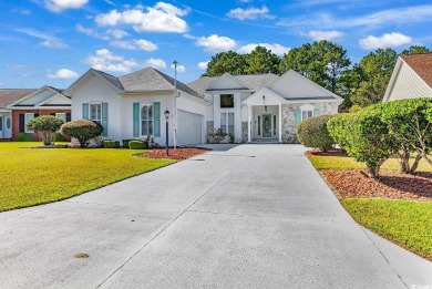 (private lake, pond, creek) Home For Sale in Myrtle Beach South Carolina