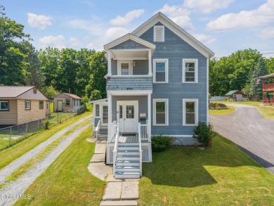 Lake Townhome/Townhouse Sale Pending in Mechanicville, New York