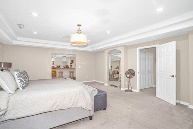 Experience elevated living in the heart of Water Valley South - photo 21