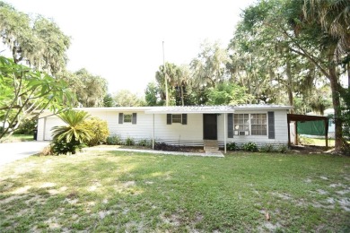 Lake Marion - Polk County Home Sale Pending in Haines City Florida