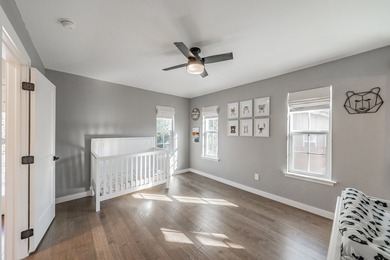 322 Canyon Ridge is a complete, uncompromising renovation set on - photo 21